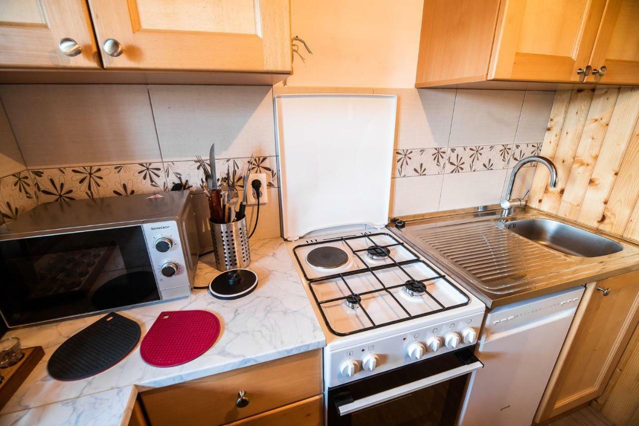 Sleme House Guest House Krska Vas Exterior photo