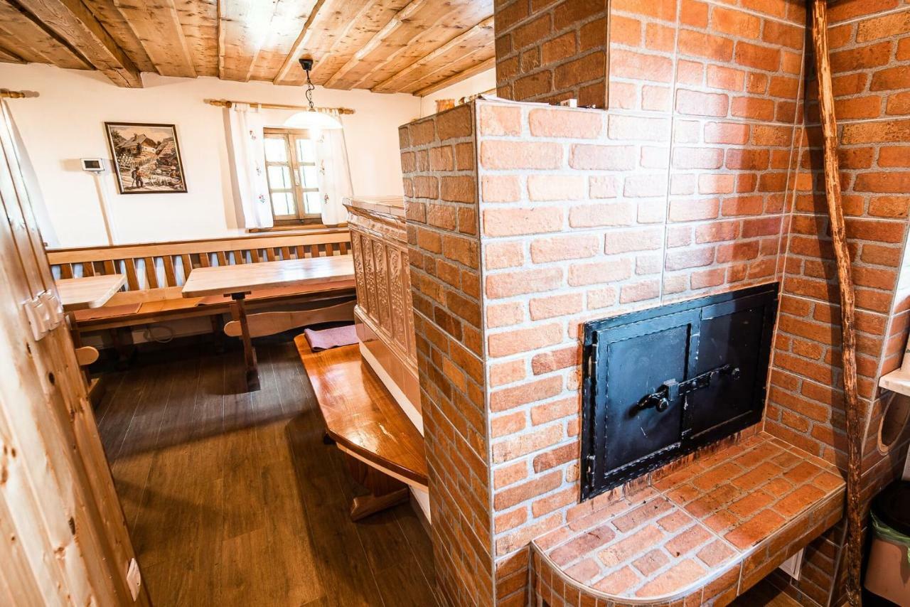 Sleme House Guest House Krska Vas Exterior photo