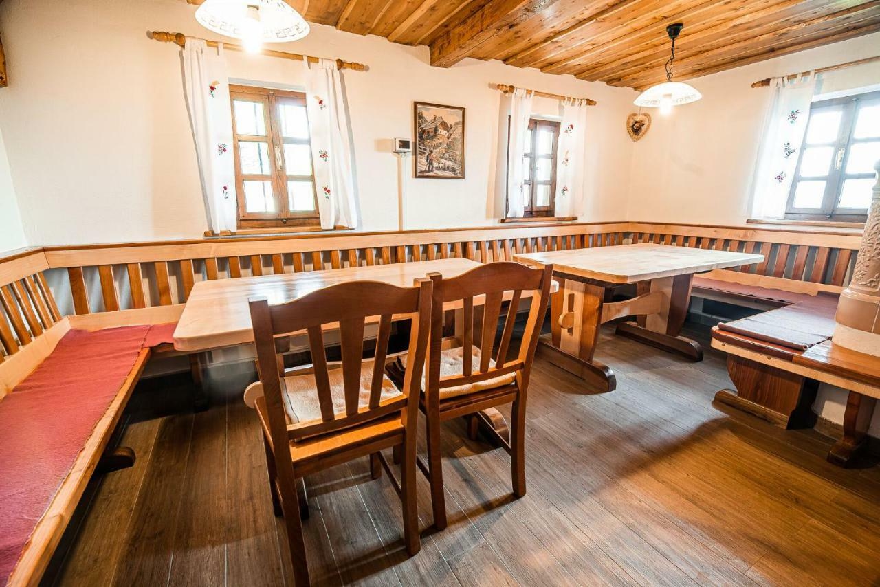 Sleme House Guest House Krska Vas Exterior photo