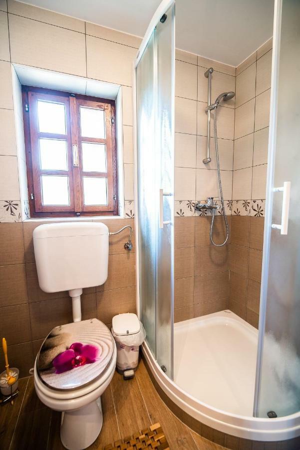 Sleme House Guest House Krska Vas Exterior photo